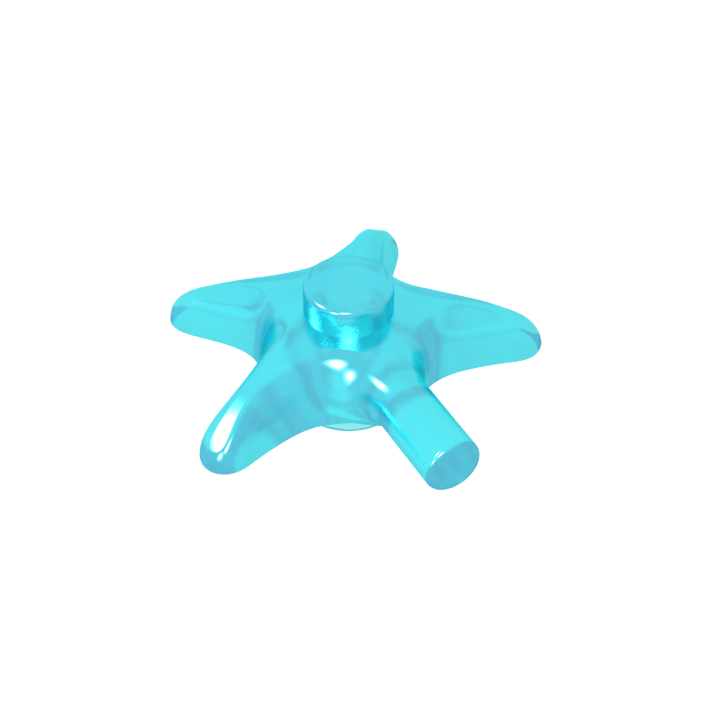 GDS-2096 - Animal, Starfish