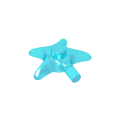 GDS-2096 - Animal, Starfish