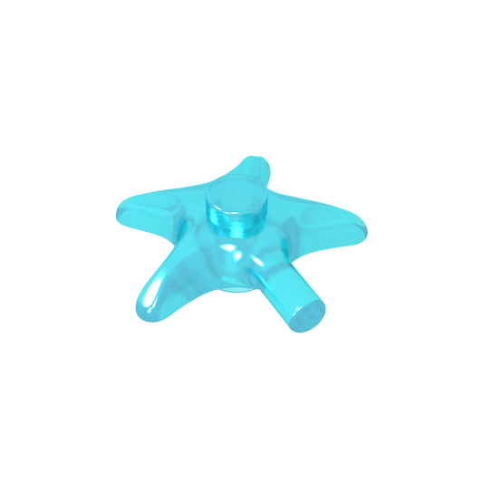 GDS-2096 - Animal, Starfish