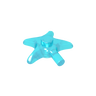 Transparent Light Blue 42