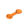 Bright Orange 106