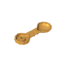 Warm Gold 297