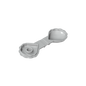 GDS-2097 - Animal, Clam [Type 1 - Continuous Scalloped Inner Lip]
