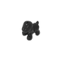 GDS-2098 - Animal, Dog, Small Walking [Plain]