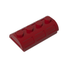 New Dark Red 154