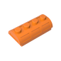 GDS-2099 - Treasure Chest Lid [Thin Hinge]