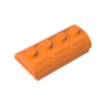 Bright Orange 106
