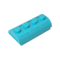 GDS-2099 - Treasure Chest Lid [Thin Hinge]
