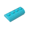 Medium Azur 322
