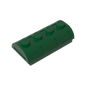 GDS-2099 - Treasure Chest Lid [Thin Hinge]