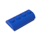 GDS-2099 - Treasure Chest Lid [Thin Hinge]