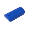 Bright Blue 23