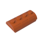 GDS-2099 - Treasure Chest Lid [Thin Hinge]