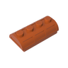 Dark Orange 38