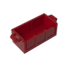 New Dark Red 154