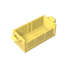 Cool Yellow 226