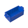 Bright Blue 23