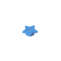 GDS-90488- Star with Stud Holder