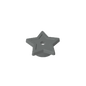 GDS-90488- Star with Stud Holder