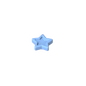 GDS-21022 - Headwear Accessory Star with Pin