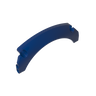 Earth Blue 140
