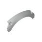 GDS-21031 - Technic Panel Car Mudguard Arched 13 x 2 x 3