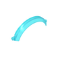 GDS-21032 - Technic Panel Car Mudguard 13 x 2 x 5