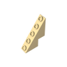 Brick Yellow 5