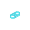 Transparent Light Blue 42