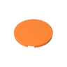 Bright Orange 106