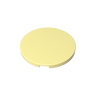 Lemon Chiffon