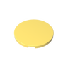 Cool Yellow 226