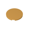 Warm Gold 297