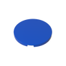 Bright Blue 23