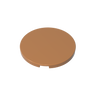Medium Nougat 312
