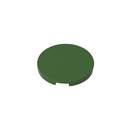 GDS-21072 - Tile Round 3 x 3
