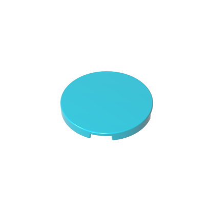 GDS-21072 - Tile Round 3 x 3