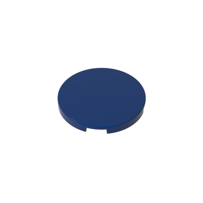 GDS-21072 - Tile Round 3 x 3