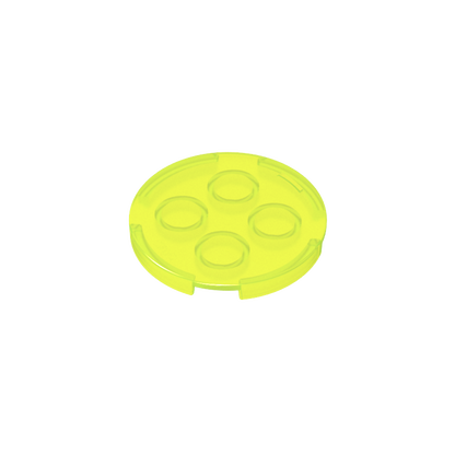 GDS-21072 - Tile Round 3 x 3