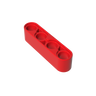 Bright Red 21