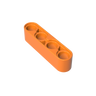 Bright Orange 106