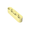 Lemon Chiffon
