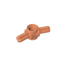 Dark Salmon