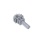 GDS-21112 - Technic Arm with Gear 8 Tooth and 1.5L Axle