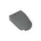 GDS-21121 - Windscreen 6 x 4 x 1 Curved