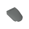 Dark Stone Grey 199
