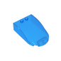 GDS-21121 - Windscreen 6 x 4 x 1 Curved