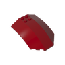New Dark Red 154
