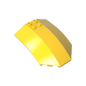 GDS-21122 - Windscreen 8 x 6 x 2 Curved