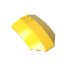 Bright Yellow 24